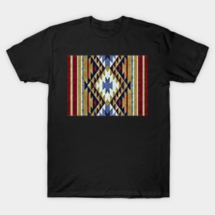 Tribal Pattern ! T-Shirt